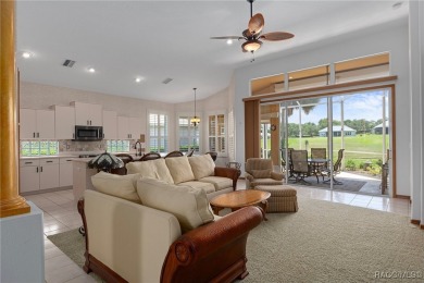 Live the Lifestyle You've Been Dreaming Of -- A Stunning Golf on Skyview At Terra Vista Golf and Country Club in Florida - for sale on GolfHomes.com, golf home, golf lot