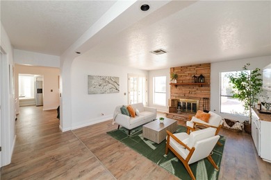 GET READY TO FALL IN LOVE AGAIN THIS VALENTINE'S DAY!! GORGEOUS on Cerbat Cliffs Golf Course in Arizona - for sale on GolfHomes.com, golf home, golf lot