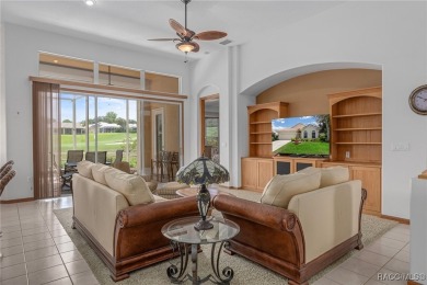 Live the Lifestyle You've Been Dreaming Of -- A Stunning Golf on Skyview At Terra Vista Golf and Country Club in Florida - for sale on GolfHomes.com, golf home, golf lot