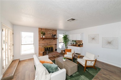 GET READY TO FALL IN LOVE AGAIN THIS VALENTINE'S DAY!! GORGEOUS on Cerbat Cliffs Golf Course in Arizona - for sale on GolfHomes.com, golf home, golf lot