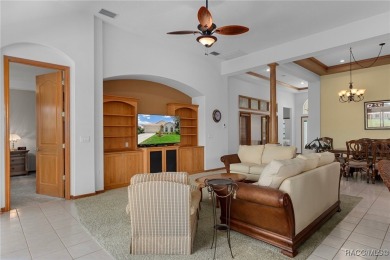 Live the Lifestyle You've Been Dreaming Of -- A Stunning Golf on Skyview At Terra Vista Golf and Country Club in Florida - for sale on GolfHomes.com, golf home, golf lot