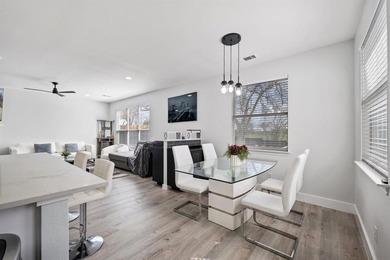 Charming recently updated 5-bedroom, 3-bath home in McKinney on The Golf Club At McKinney in Texas - for sale on GolfHomes.com, golf home, golf lot