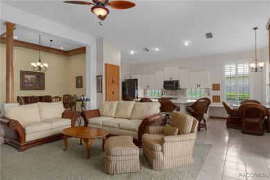 Live the Lifestyle You've Been Dreaming Of -- A Stunning Golf on Skyview At Terra Vista Golf and Country Club in Florida - for sale on GolfHomes.com, golf home, golf lot