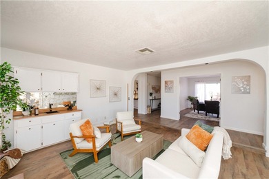 GET READY TO FALL IN LOVE AGAIN THIS VALENTINE'S DAY!! GORGEOUS on Cerbat Cliffs Golf Course in Arizona - for sale on GolfHomes.com, golf home, golf lot