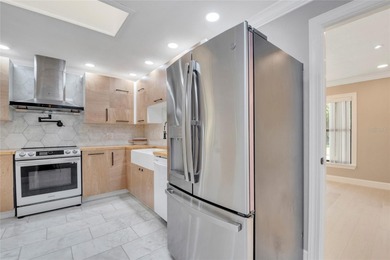 One or more photo(s) has been virtually staged. A rare find in on Windermere Country Club in Florida - for sale on GolfHomes.com, golf home, golf lot