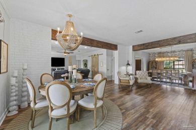 GATED GOLF COURSE COMMUNITY~BEAUTIFULLY UPDATED~POOL HOME 4 bed on Stonebrook Golf Club in Florida - for sale on GolfHomes.com, golf home, golf lot
