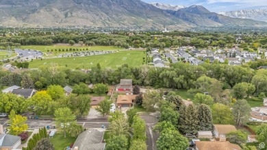 This property at 926 N 400 E in American Fork offers a rare on Fox Hollow Golf Course in Utah - for sale on GolfHomes.com, golf home, golf lot