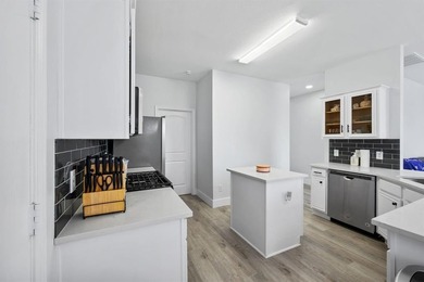 Charming recently updated 5-bedroom, 3-bath home in McKinney on The Golf Club At McKinney in Texas - for sale on GolfHomes.com, golf home, golf lot