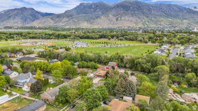 This property at 926 N 400 E in American Fork offers a rare on Fox Hollow Golf Course in Utah - for sale on GolfHomes.com, golf home, golf lot