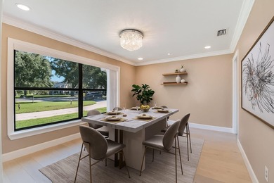 One or more photo(s) has been virtually staged. A rare find in on Windermere Country Club in Florida - for sale on GolfHomes.com, golf home, golf lot