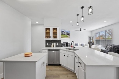 Charming recently updated 5-bedroom, 3-bath home in McKinney on The Golf Club At McKinney in Texas - for sale on GolfHomes.com, golf home, golf lot