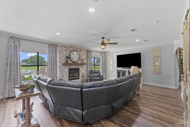 GATED GOLF COURSE COMMUNITY~BEAUTIFULLY UPDATED~POOL HOME 4 bed on Stonebrook Golf Club in Florida - for sale on GolfHomes.com, golf home, golf lot