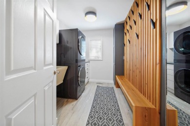 Schedule your visit to this beautifully improved gem at the end on Brown Deer Golf Club in Iowa - for sale on GolfHomes.com, golf home, golf lot
