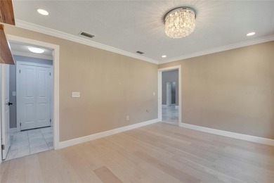 One or more photo(s) has been virtually staged. A rare find in on Windermere Country Club in Florida - for sale on GolfHomes.com, golf home, golf lot