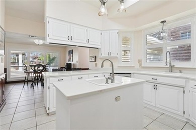 OPEN HOUSE SATURDAY 1/24/26 from 11am-1pm.
Set along the first on Beau Chene Country Club in Louisiana - for sale on GolfHomes.com, golf home, golf lot