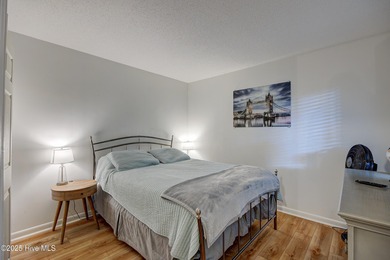 Downtown Calabash! This first-floor furnished condo has been on Carolina Shores Golf Course in North Carolina - for sale on GolfHomes.com, golf home, golf lot