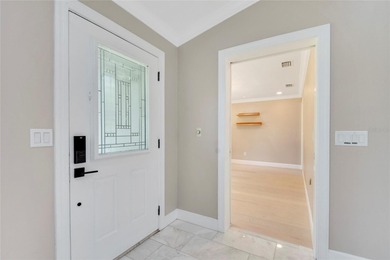 One or more photo(s) has been virtually staged. A rare find in on Windermere Country Club in Florida - for sale on GolfHomes.com, golf home, golf lot