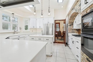 OPEN HOUSE SATURDAY 1/24/26 from 11am-1pm.
Set along the first on Beau Chene Country Club in Louisiana - for sale on GolfHomes.com, golf home, golf lot