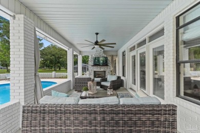 GATED GOLF COURSE COMMUNITY~BEAUTIFULLY UPDATED~POOL HOME 4 bed on Stonebrook Golf Club in Florida - for sale on GolfHomes.com, golf home, golf lot