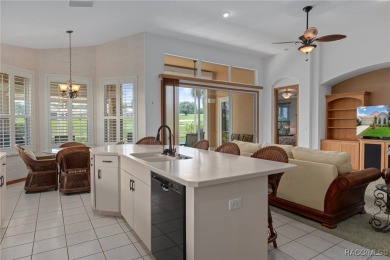 Live the Lifestyle You've Been Dreaming Of -- A Stunning Golf on Skyview At Terra Vista Golf and Country Club in Florida - for sale on GolfHomes.com, golf home, golf lot