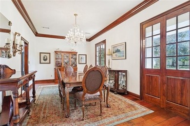 OPEN HOUSE SATURDAY 1/24/26 from 11am-1pm.
Set along the first on Beau Chene Country Club in Louisiana - for sale on GolfHomes.com, golf home, golf lot