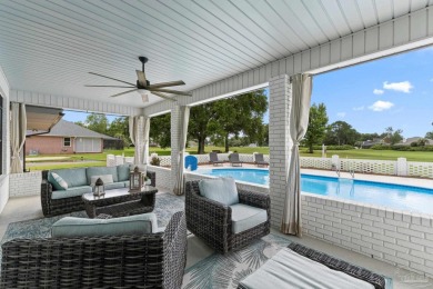 GATED GOLF COURSE COMMUNITY~BEAUTIFULLY UPDATED~POOL HOME 4 bed on Stonebrook Golf Club in Florida - for sale on GolfHomes.com, golf home, golf lot