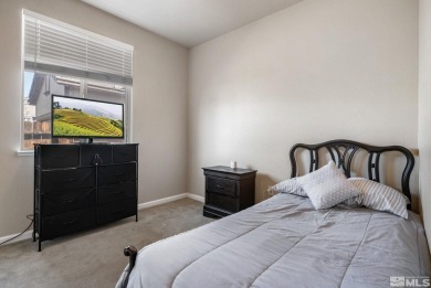Nestled within the picturesque Dayton Valley Golf Course, this on Dayton Valley Golf Club At Legado in Nevada - for sale on GolfHomes.com, golf home, golf lot