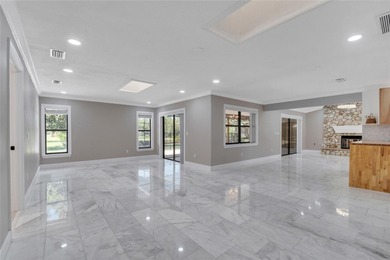 One or more photo(s) has been virtually staged. A rare find in on Windermere Country Club in Florida - for sale on GolfHomes.com, golf home, golf lot