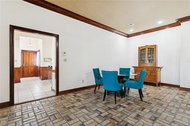 OPEN HOUSE SATURDAY 1/24/26 from 11am-1pm.
Set along the first on Beau Chene Country Club in Louisiana - for sale on GolfHomes.com, golf home, golf lot