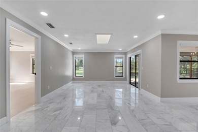 One or more photo(s) has been virtually staged. A rare find in on Windermere Country Club in Florida - for sale on GolfHomes.com, golf home, golf lot