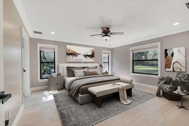 One or more photo(s) has been virtually staged. A rare find in on Windermere Country Club in Florida - for sale on GolfHomes.com, golf home, golf lot