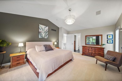 Schedule your visit to this beautifully improved gem at the end on Brown Deer Golf Club in Iowa - for sale on GolfHomes.com, golf home, golf lot