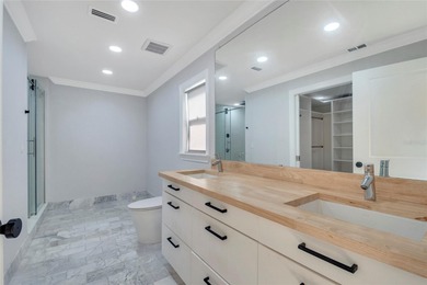 One or more photo(s) has been virtually staged. A rare find in on Windermere Country Club in Florida - for sale on GolfHomes.com, golf home, golf lot