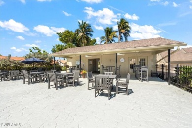 Experience comfortable Florida living in this completely on Kelly Greens Golf and Country Club in Florida - for sale on GolfHomes.com, golf home, golf lot