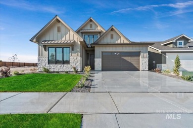 Welcome to the Riverton Bonus by Tresidio Homes, located in the on Falcon Crest Golf Club in Idaho - for sale on GolfHomes.com, golf home, golf lot