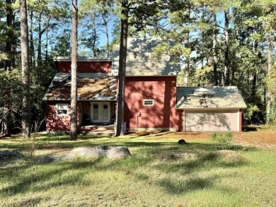 Walking distance to the golf course and resort!! EXTRA LOT! This on Rayburn Country Club in Texas - for sale on GolfHomes.com, golf home, golf lot
