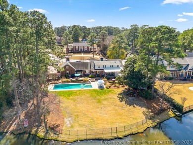 This Forest Lakes gem at 1109 Offshore Drive offers expansive on Highland Country Club in North Carolina - for sale on GolfHomes.com, golf home, golf lot