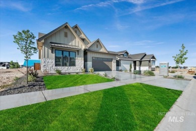 Welcome to the Riverton Bonus by Tresidio Homes, located in the on Falcon Crest Golf Club in Idaho - for sale on GolfHomes.com, golf home, golf lot