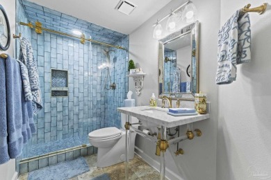 GATED GOLF COURSE COMMUNITY~BEAUTIFULLY UPDATED~POOL HOME 4 bed on Stonebrook Golf Club in Florida - for sale on GolfHomes.com, golf home, golf lot