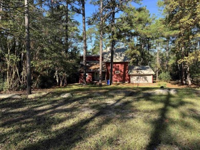 Walking distance to the golf course and resort!! EXTRA LOT! This on Rayburn Country Club in Texas - for sale on GolfHomes.com, golf home, golf lot