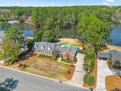 This Forest Lakes gem at 1109 Offshore Drive offers expansive on Highland Country Club in North Carolina - for sale on GolfHomes.com, golf home, golf lot