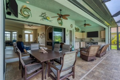 Experience Unmatched Luxury and Design in Rotonda West! This on Rotonda Golf and Country Club - Long Marsh  in Florida - for sale on GolfHomes.com, golf home, golf lot