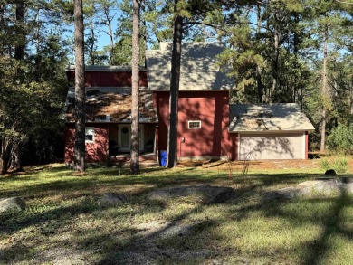 Walking distance to the golf course and resort!! EXTRA LOT! This on Rayburn Country Club in Texas - for sale on GolfHomes.com, golf home, golf lot