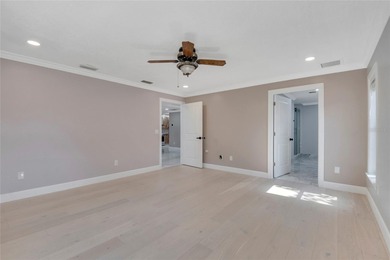 One or more photo(s) has been virtually staged. A rare find in on Windermere Country Club in Florida - for sale on GolfHomes.com, golf home, golf lot