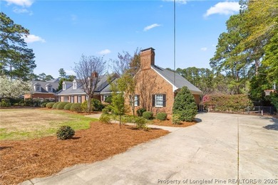 This Forest Lakes gem at 1109 Offshore Drive offers expansive on Highland Country Club in North Carolina - for sale on GolfHomes.com, golf home, golf lot
