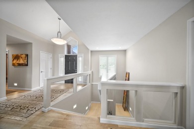 Schedule your visit to this beautifully improved gem at the end on Brown Deer Golf Club in Iowa - for sale on GolfHomes.com, golf home, golf lot