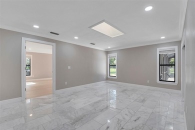 One or more photo(s) has been virtually staged. A rare find in on Windermere Country Club in Florida - for sale on GolfHomes.com, golf home, golf lot