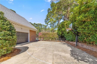 This Forest Lakes gem at 1109 Offshore Drive offers expansive on Highland Country Club in North Carolina - for sale on GolfHomes.com, golf home, golf lot