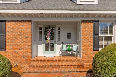 This Forest Lakes gem at 1109 Offshore Drive offers expansive on Highland Country Club in North Carolina - for sale on GolfHomes.com, golf home, golf lot