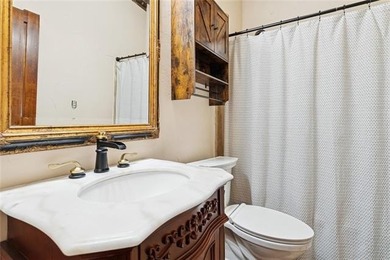 OPEN HOUSE SATURDAY 1/24/26 from 11am-1pm.
Set along the first on Beau Chene Country Club in Louisiana - for sale on GolfHomes.com, golf home, golf lot